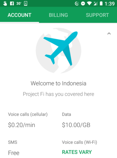 Welcome to Indonesia